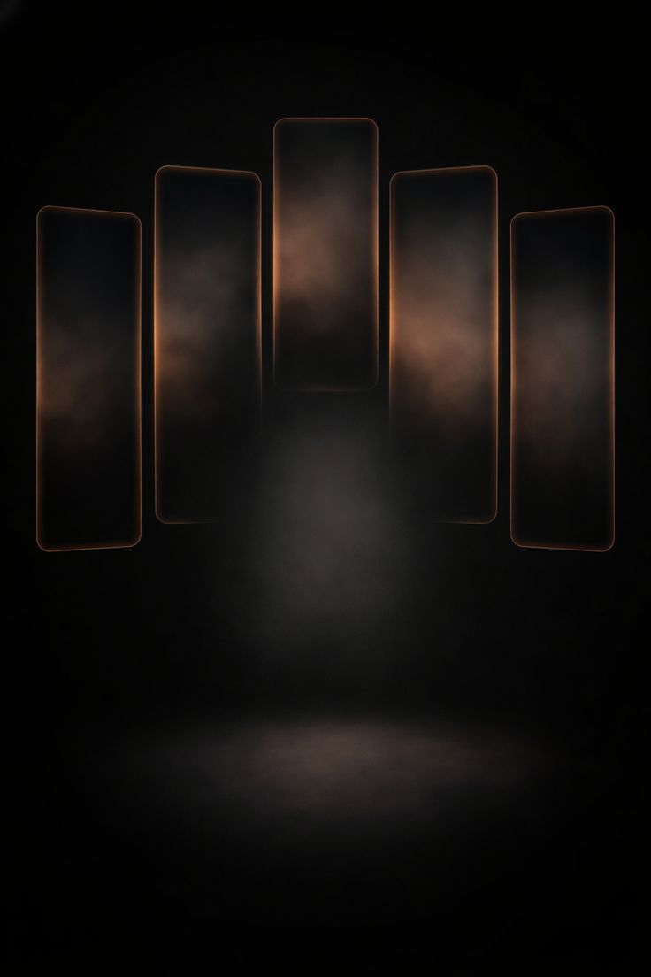 Background Landing Page